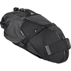 【メーカー純正品】【正規代理店品】TOPEAK(トピーク) バックローダー X 10L BLK