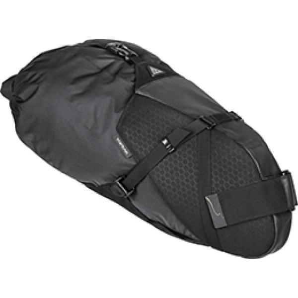 【メーカー純正品】【正規代理店品】TOPEAK(トピーク) バックローダー X 15L BLK「爆買...