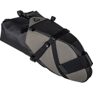 【メーカー純正品】【正規代理店品】TOPEAK(トピーク) バックローダー X 10L GRN｜trycycle