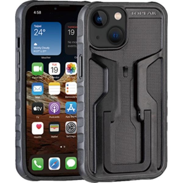 【メーカー純正品】【正規代理店品】TOPEAK(トピーク) ライドケース (iPhone 13 Mi...