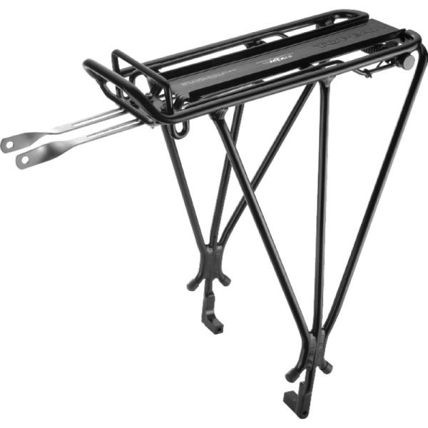 【メーカー純正品】【正規代理店品】TOPEAK(トピーク) エクスプローラー チューブラー ラック ...