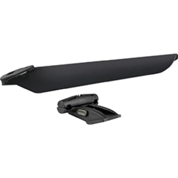 【メーカー純正品】【正規代理店品】TOPEAK(トピーク) フラッシュ フェンダー DF BLK「爆...