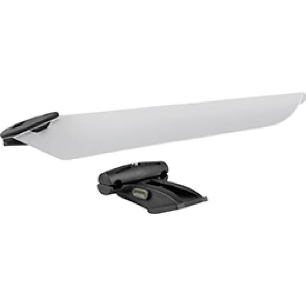 【メーカー純正品】【正規代理店品】TOPEAK(トピーク) フラッシュ フェンダー DF CLR「爆...