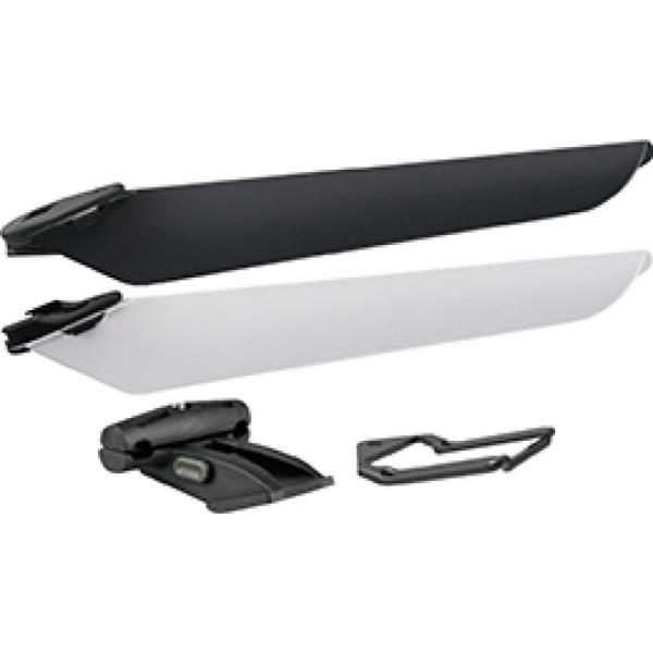 【メーカー純正品】【正規代理店品】TOPEAK(トピーク) フラッシュ フェンダー DF デラックス...