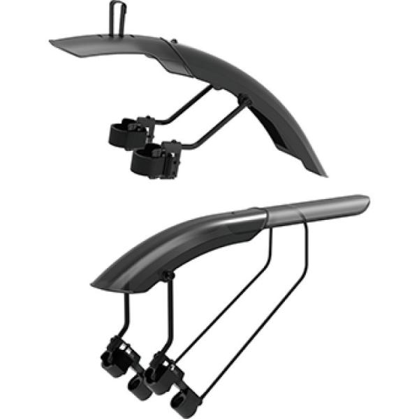 【メーカー純正品】【正規代理店品】TOPEAK(トピーク) テトラ フェンダー M1 &amp; M2 セッ...