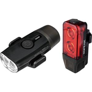 【メーカー純正品】【正規代理店品】TOPEAK(トピーク) パワールクス USB コンボ