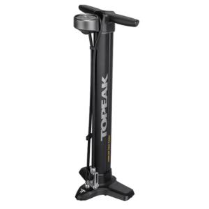 【メーカー純正品】【正規代理店品】TOPEAK(トピーク) ジョーブロー ツイン ターボ｜trycycle