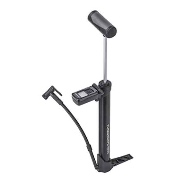 【メーカー純正品】【正規代理店品】TOPEAK(トピーク) ターボ モーフ デジタル「爆買」