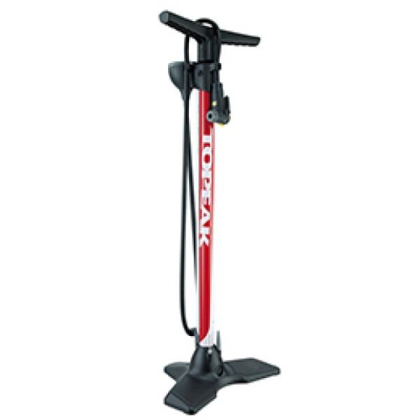 【メーカー純正品】【正規代理店品】TOPEAK(トピーク) ジョーブロー レース RED「爆買」