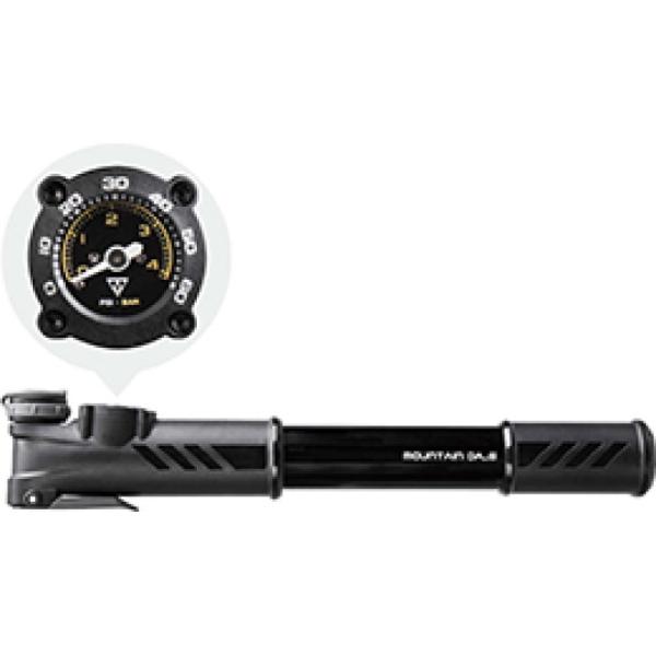 【メーカー純正品】【正規代理店品】TOPEAK(トピーク) マウンテン DA_G「爆買」
