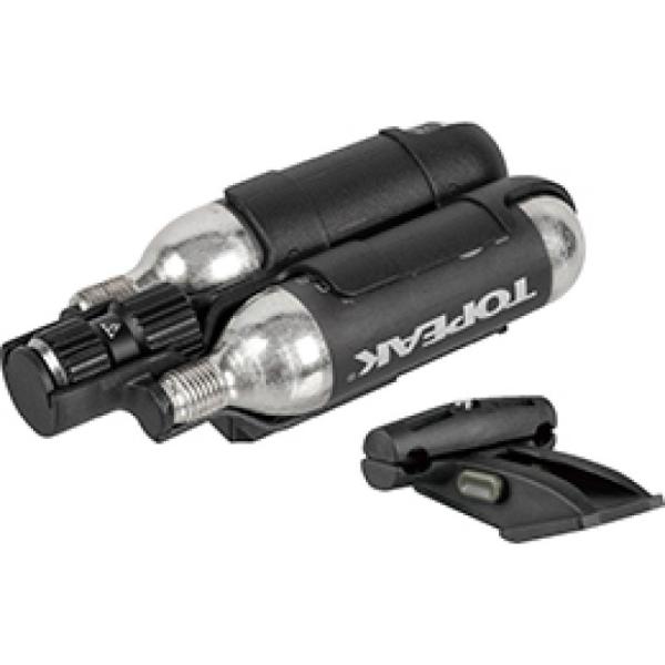 【メーカー純正品】【正規代理店品】TOPEAK(トピーク) ナノマスター DF「爆買」