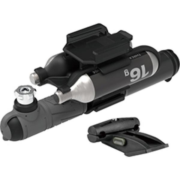 【メーカー純正品】【正規代理店品】TOPEAK(トピーク) ハイブリッド マスター ミニ「爆買」