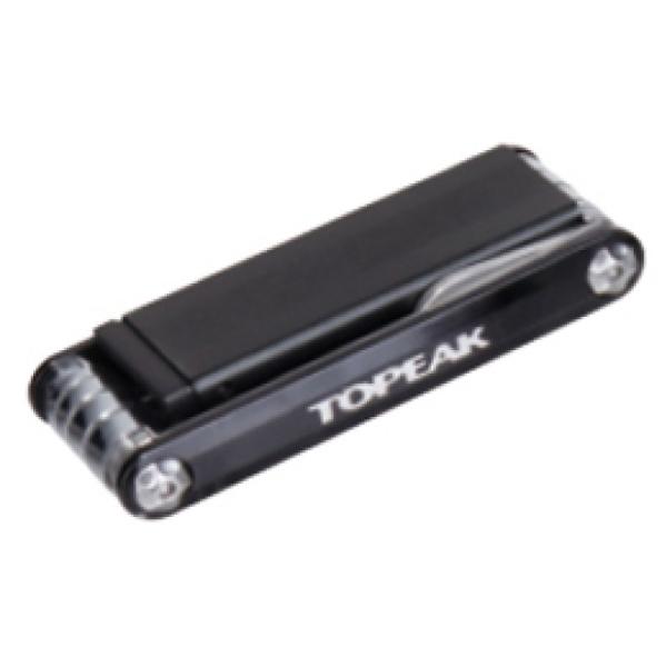 【メーカー純正品】【正規代理店品】TOPEAK(トピーク) チュビ 18 BLK「爆買」
