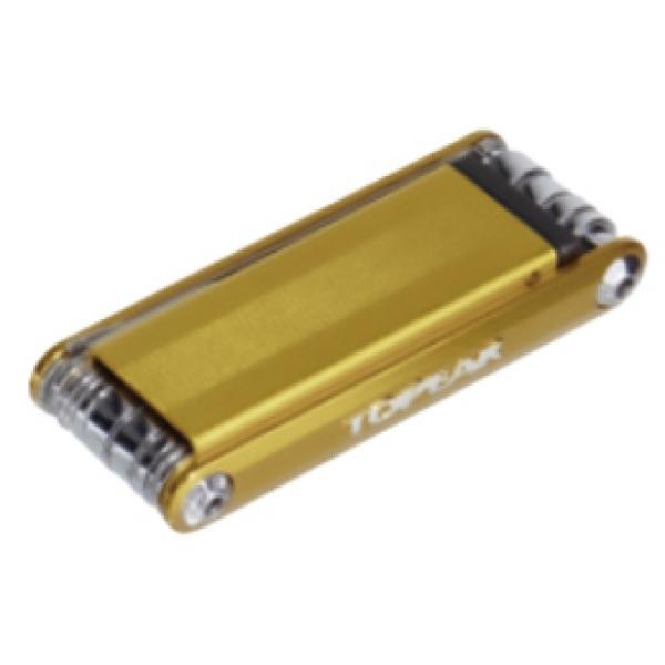 【メーカー純正品】【正規代理店品】TOPEAK(トピーク) チュビ 18 GLD「爆買」