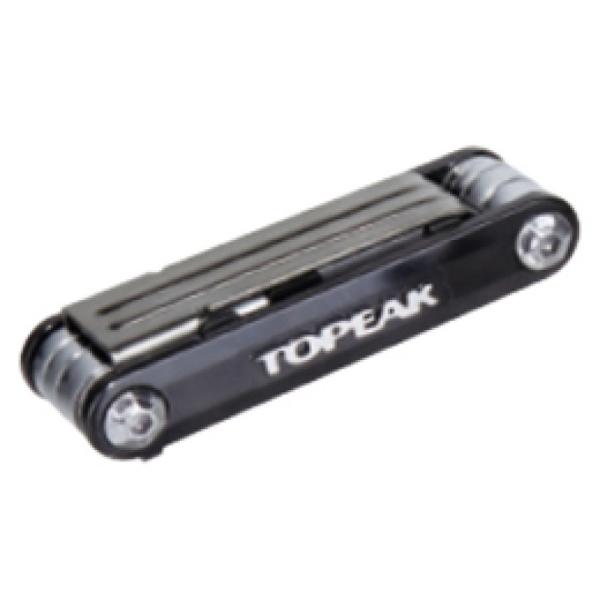 【メーカー純正品】【正規代理店品】TOPEAK(トピーク) チュビ 11 BLK「爆買」
