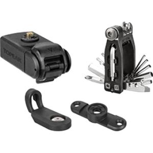 TOPEAK(トピーク) ニンジャ マスター+ ツールボックス T16