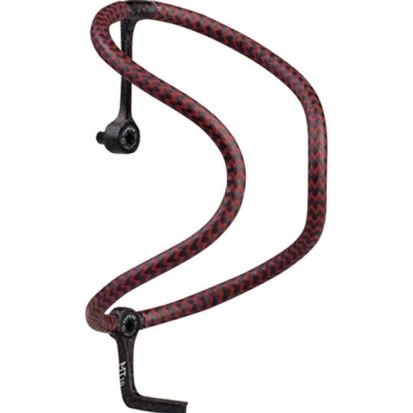 【メーカー純正品】【正規代理店品】TOPEAK(トピーク) フェザー ケージ ケブラー カーボン M...