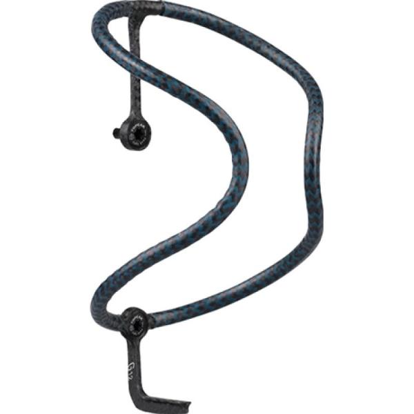 【メーカー純正品】【正規代理店品】TOPEAK(トピーク) フェザー ケージ ケブラー カーボン G...