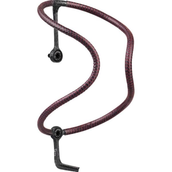 【メーカー純正品】【正規代理店品】TOPEAK(トピーク) フェザー ケージ ケブラー カーボン G...