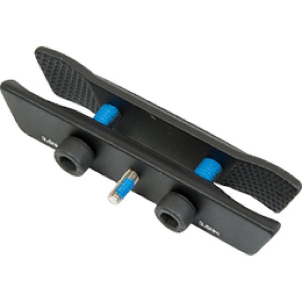 【メーカー純正品】【正規代理店品】TOPEAK(トピーク) レール クランプ (TRK-TBU04)...