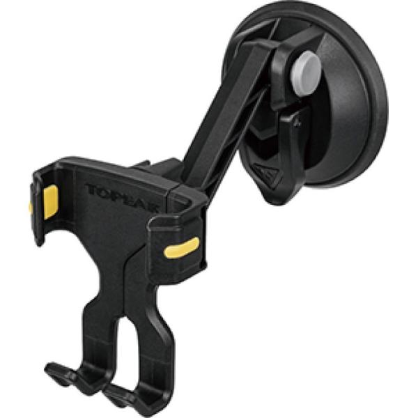 【メーカー純正品】【正規代理店品】TOPEAK(トピーク) オムニ カーマウント「爆買」