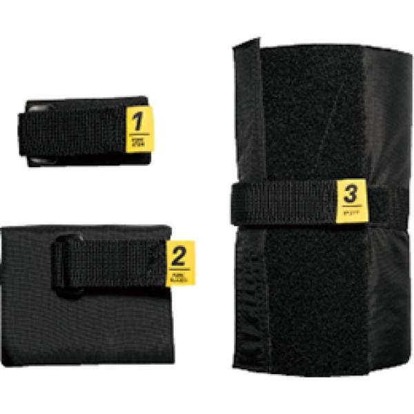 【メーカー純正品】【正規代理店品】TOPEAK(トピーク) フロント フォーク パッド セット (T...