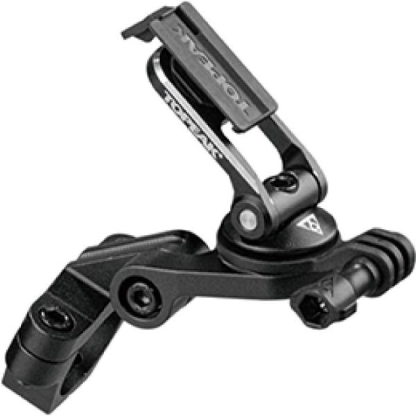 【メーカー純正品】【正規代理店品】TOPEAK(トピーク) モーターサイクル ライドケース マウント...