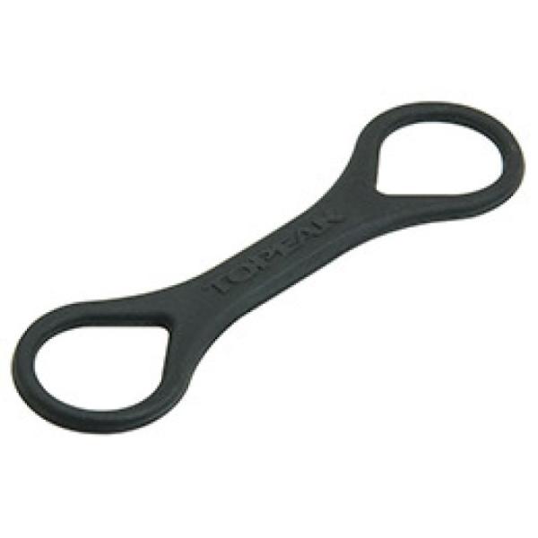 【メーカー純正品】【正規代理店品】TOPEAK(トピーク) ラバー ストラップ (TMS-SP99)...