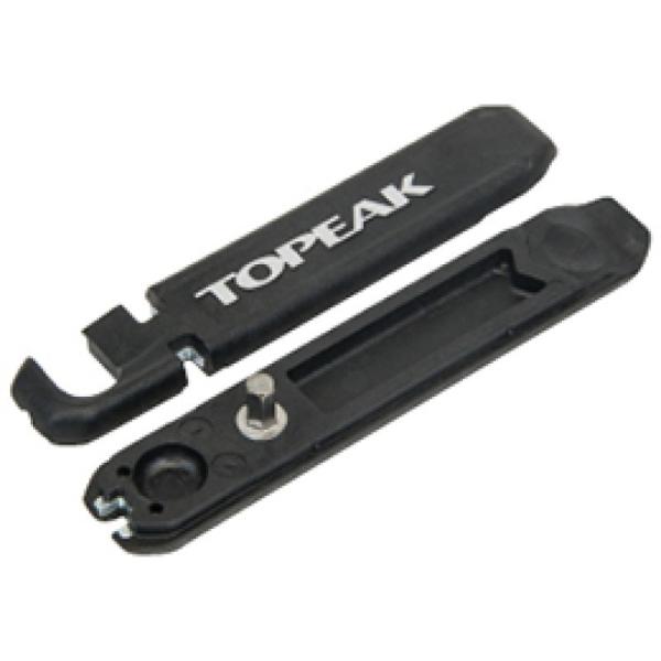 【メーカー純正品】【正規代理店品】TOPEAK(トピーク) タイヤレバー (TRK-T096)「爆買...