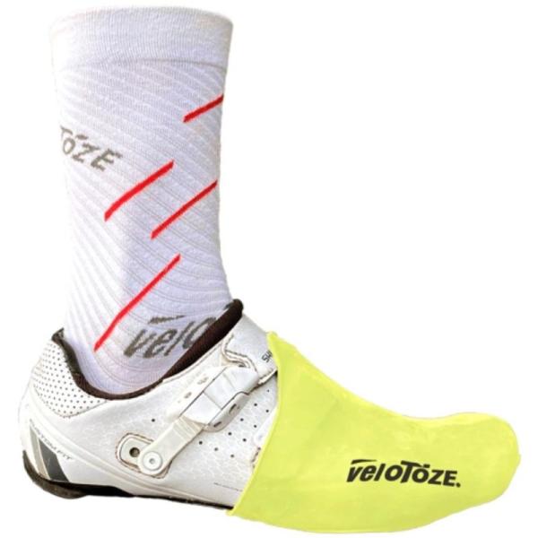 【メーカー純正品】【正規代理店品】 VELOTOZE(ヴェロトーゼ/ベロトーゼ) シューズカバー シ...