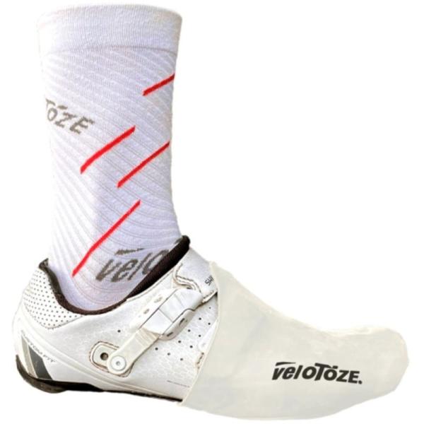 【メーカー純正品】【正規代理店品】 VELOTOZE(ヴェロトーゼ/ベロトーゼ) シューズカバー シ...