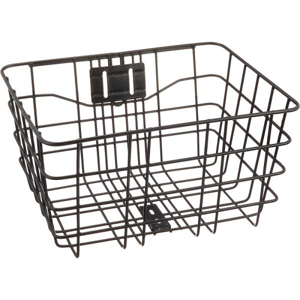 【メーカー純正品】【正規代理店品】ブリヂストン HYDEE.B、HYDEE.II用フロントバスケット...