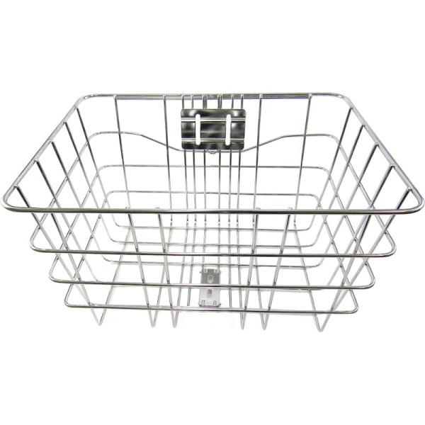 【メーカー純正品】【正規代理店品】ブリヂストン HYDEE.B、HYDEE.II用フロントバスケット...