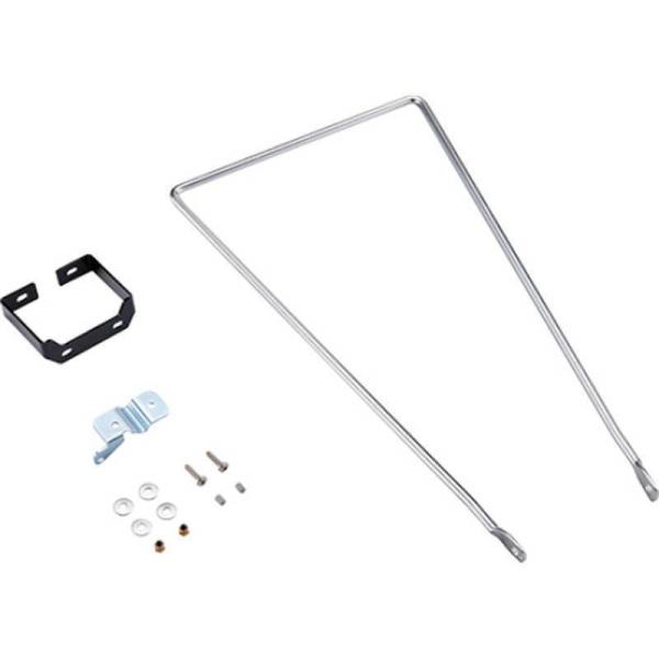 【メーカー純正品】【正規代理店品】ブリヂストン HYDEE.II用バスケットステーセット BKHSU...