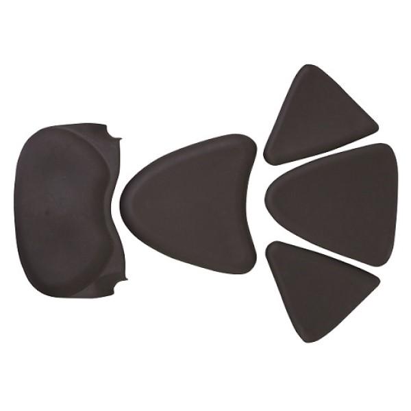 【メーカー純正品】【正規代理店品】 ブリヂストン RCS-S1、RCS-S2用クッションセット BL...