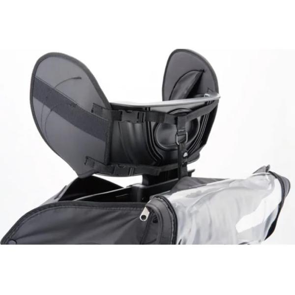 【メーカー純正品】【正規代理店品】 ブリヂストン リヤチャイルドシートルーム取り付けパーツ BL(ブ...