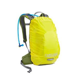 【メーカー純正品】【正規代理店品】CAMELBAK(キャメルバック) バックパック レインカバー S...