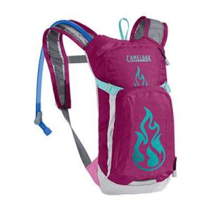 【メーカー純正品】【正規代理店品】CAMELBAK(キャメルバック)  ミニ ミュール 3  キッズ...