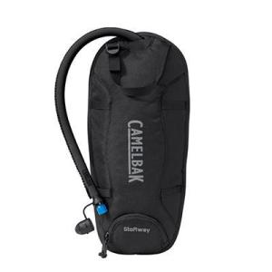 【メーカー純正品】【正規代理店品】CAMELBAK(キャメルバック) ウエストバッグ ストアウェイ ...