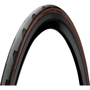 コンチネンタル グランプリ 5000 700×25C クリンチャー コンチネンタル CONTINENTAL Grand Prix 5000 700x25C Blk/Trans