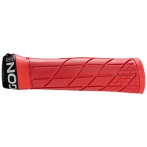 ERGON グリップ GE1 スリム RED