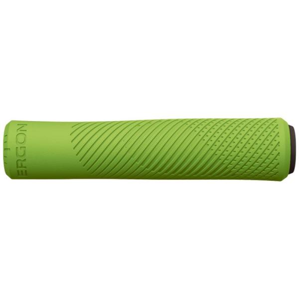 【メーカー純正品】【正規代理店品】ERGON(エルゴン) グリップ GXR チーム レーザー グリー...