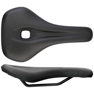 TNI ティーエヌアイ Ergonox エルゴノックス カーボンサドル : FIND