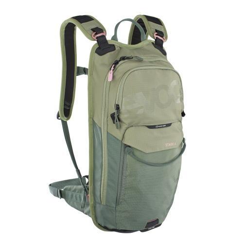 【メーカー純正品】【正規代理店品】【メーカー純正品】【正規代理店品】evoc ステージ 6 ライトオ...