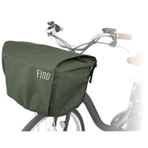 【メーカー純正品】【正規代理店品】FINO(フィーノ) FN-FR-01 フロント バスケットカバー...