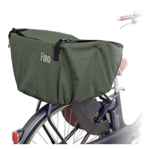 【メーカー純正品】【正規代理店品】FINO(フィーノ) FN-RE-01 リア バスケットカバー カ...