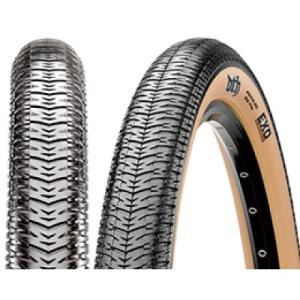【メーカー純正品】【正規代理店品】MAXXIS(マキシス)  タイヤ DTH 26x2.15 タンウ...