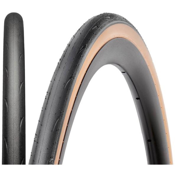 【メーカー純正品】【正規代理店品】MAXXIS(マキシス)  タイヤ ハイロード チューブレス レデ...