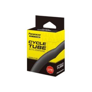 【メーカー純正品】【正規代理店品】Panaracer(パナレーサー) チューブ 20x1.5-1.7...