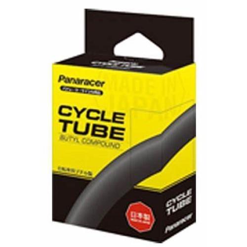 【メーカー純正品】【正規代理店品】Panaracer(パナレーサー) チューブ 20x1.5-1.7...